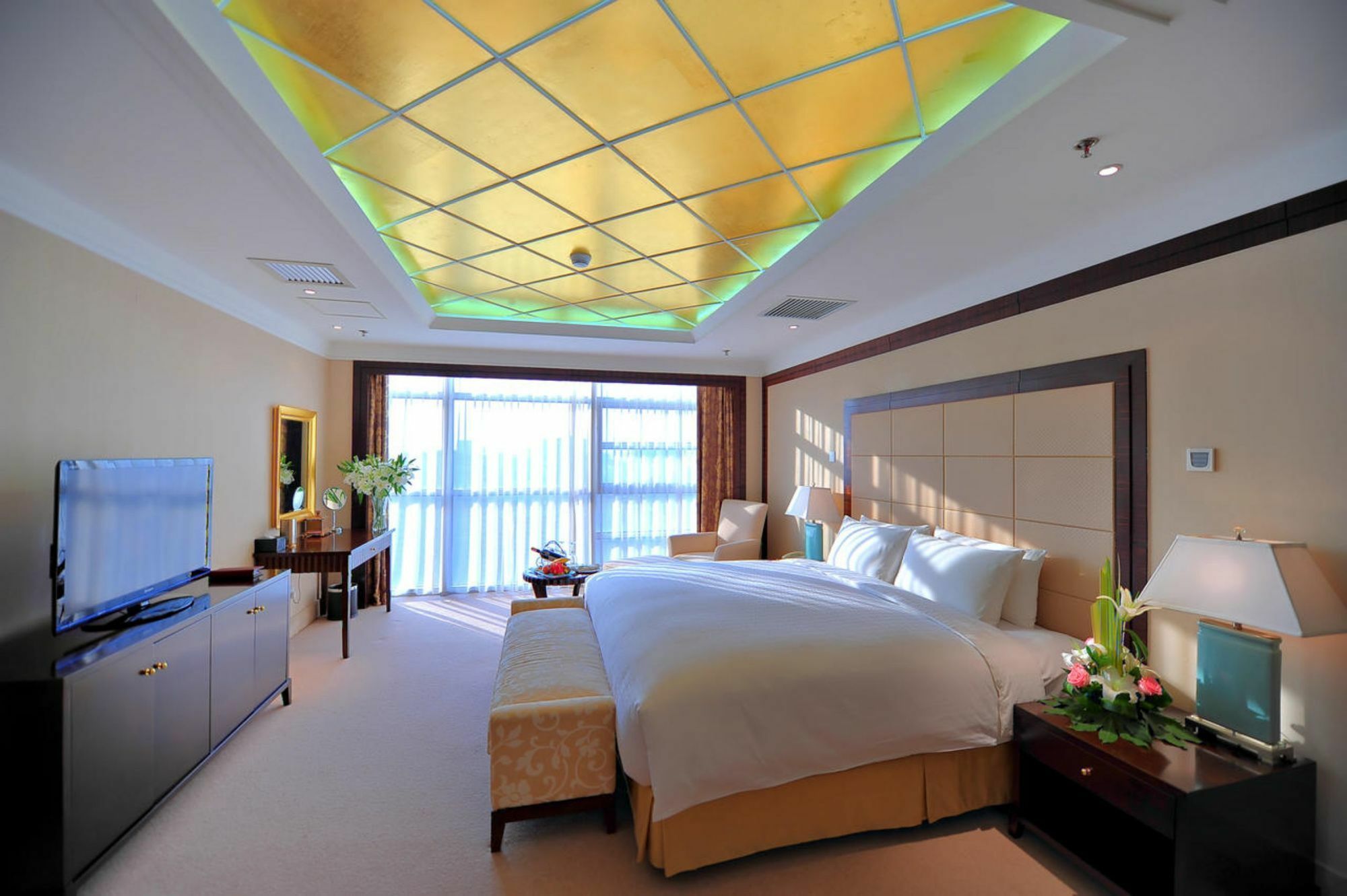Beijing Broadcasting Tower Hotel Exterior foto